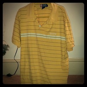 Mens polo